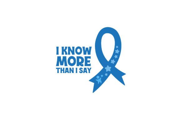 Apraxia Awareness Quote Embroidery Review