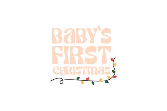 Baby’s First Christmas Quote Review