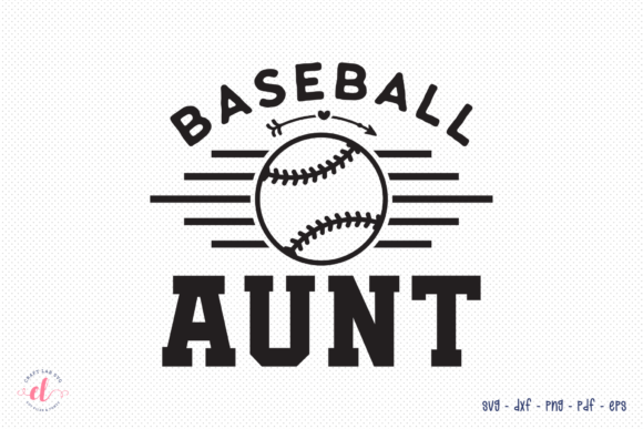 Baseball Aunt SVG Review: A Designer’s Take on Sports Embroidery