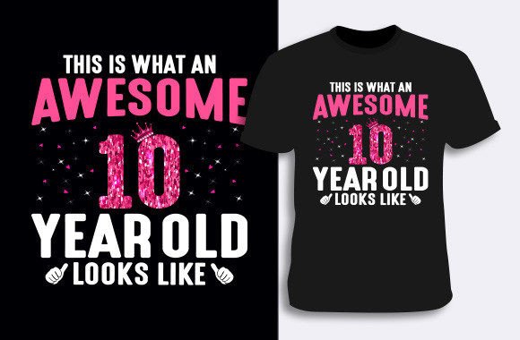 Birthday T-shirt 18: A Designer’s Real-World Embroidery Review