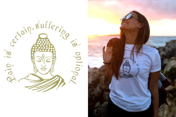 Budha Design Embroidery Review