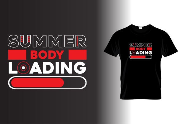 Fitness T-shirt Design Review