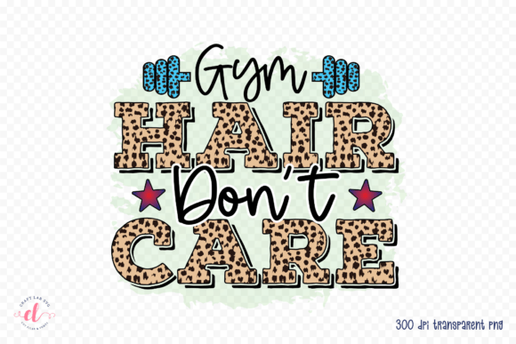 Gym Hair Don't Care: A Designer's Review