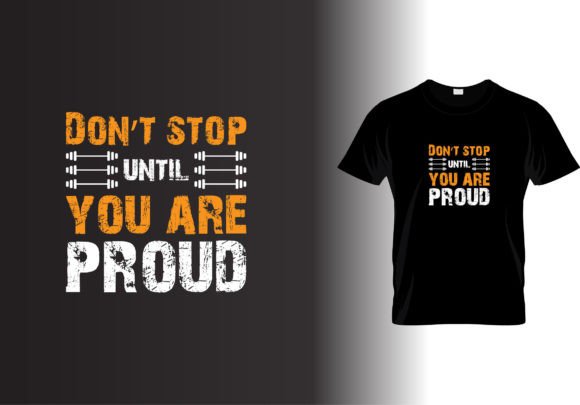 Gym T-shirt Design Ideas Review