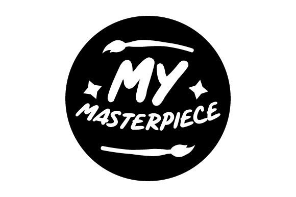 My Masterpiece - Quote - Laser Cutting Review