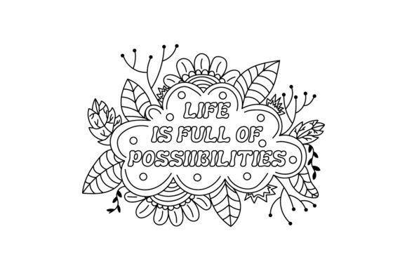 Posibilities Quote Embroidery Review