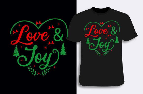 Review: Christmas T-shirt Design 1 for Real Embroidery Projects