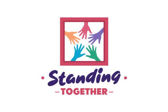 Standing Together - Quote Review