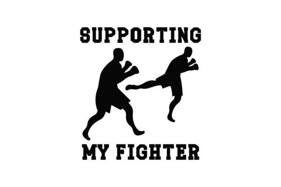 Supporting My Fighter - Quote: A Designer’s Review