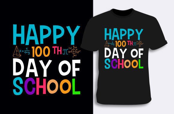 Teacher T-shirt Design 10: A Designer’s Review