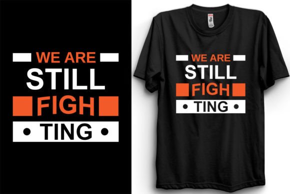 We Are Still Fighting: A Designer’s Review